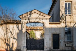Image of La Maison des Courtines