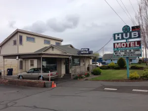 Image of Hub Motel