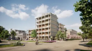 Image of NUNA – nachhaltig schlafen