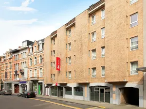 Image of ibis Leuven Centrum