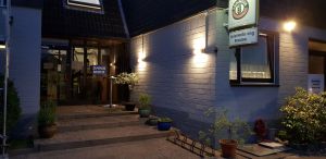 Image of Pension Strohm im Lieth Café