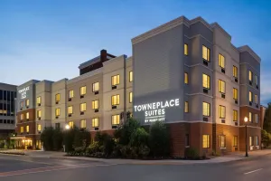 Image of TownePlace Suites by Marriott Williamsport