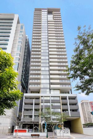 Image of Oaks Brisbane on Margaret Suites