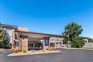 Image of Comfort Inn & Suites Boulder