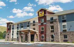 Image of My Place Hotel-Rock Springs, WY
