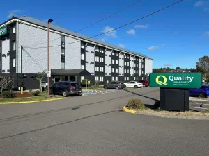 Image of Quality Inn & Suites Everett