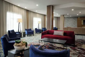 Image of Courtyard by Marriott Dallas DFW Airport North/Grapevine