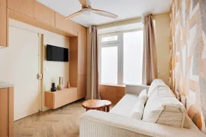 Image of Cosy and bright studio - 2P- Near Sacré-Coeur