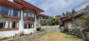 Image of Kisa Villa