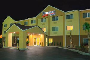 Image of Fairfield Inn by Marriott Pensacola I-10