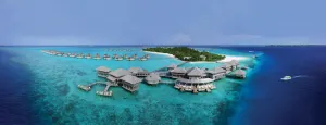 Image of Six Senses Laamu