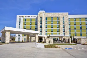 Image of Home2 Suites By Hilton Plano Richardson