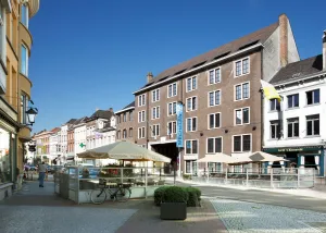 Image of NH Mechelen