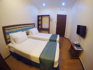 Image of Golden Gate Suites