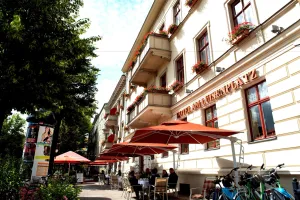 Image of Hotel am Luisenplatz