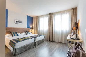 Image of DWO Urban Granada