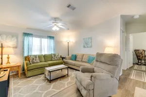 Image of Weeki Wachee Vacation Rental ~ 13 Mi to the Ocean!