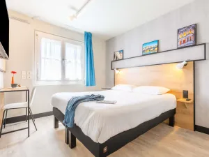 Image of ibis Blois Centre Château