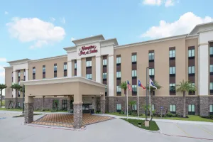 Image of Hampton Inn & Suites by Hilton Portland Corpus Christi