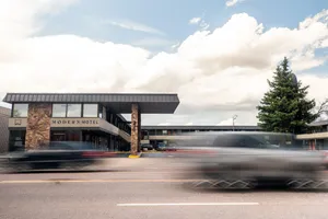 Image of Modern Motel
