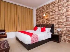 Image of Super OYO 1114 Neo Pegasus Hotel