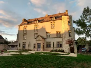 Image of Chateau de Balsac