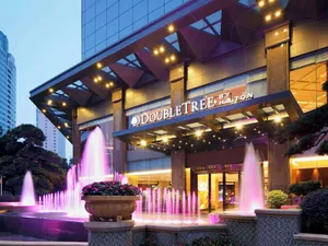 Image of Doubletree by Hilton Hotel Guangzhou