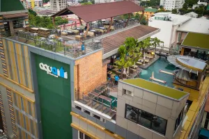 Image of ABC Entertainment Resort
