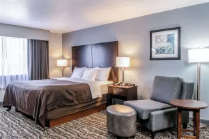 Image of Clarion Hotel By Humboldt Bay