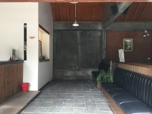 Image of Rumah Stroberi Organic Farm and Lodge