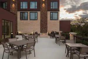 Image of Holiday Inn Chicago Schaumburg by IHG