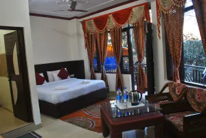 Image of Hotel Misty Woods