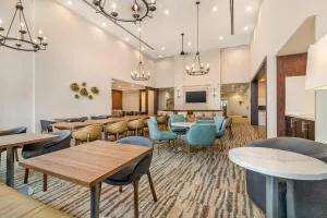 Image of Homewood Suites By Hilton Schenectady
