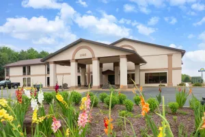 Image of Days Inn by Wyndham Blairsville