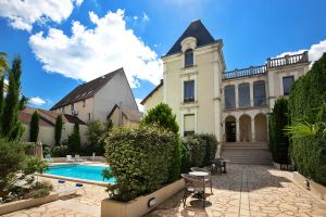 Image of Hotel Le Renoir