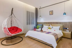 Image of Guangzhou Nuomo International Hotel
