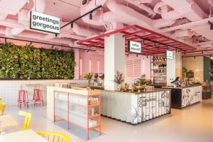 Image of Conscious Hotel Vondelpark
