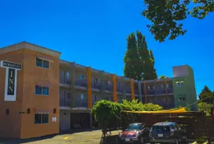 Image of Berkeley Inn