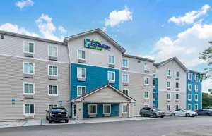 Image of Extended Stay America Select Suites - Pensacola - Northwest