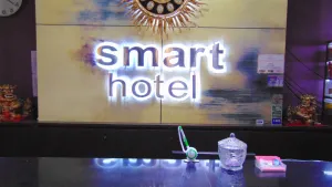 Image of Smart Hotel
