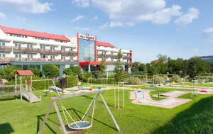 Image of All in Red Thermenhotel