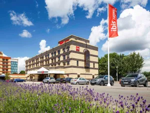 Image of ibis Southampton