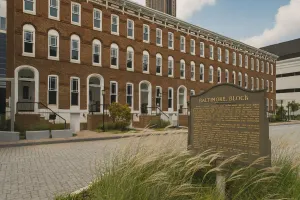 Image of Baltimore Place