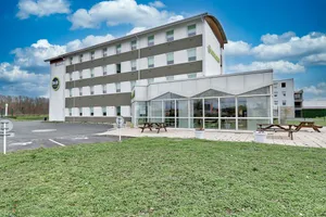 Image of B&B HOTEL Montluçon Saint-Victor