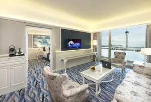 Image of Hotel Riviera Macau