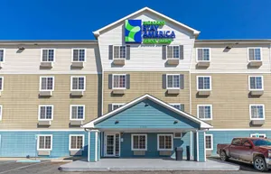 Image of Extended Stay America Select Suites - Laredo
