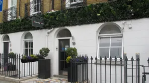Image of Alhambra Hotel