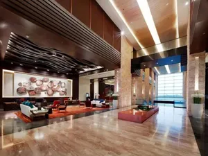 Image of VOGO Abu Dhabi Golf Resort & Spa Formerly The Westin Abu Dhabi Golf Resort & Spa