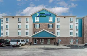 Image of Extended Stay America Select Suites - Indianapolis - West