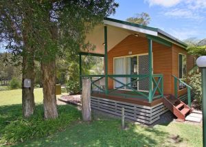 Image of Lorikeet Holiday Park